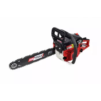 AWTOOLS Benzīna motorzāģis 3.0HP 35cm CS520