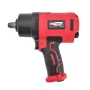 AWTOOLS Pneimatiskā triecienuzgriežņu atslēga 1/2 inch 1750Nm Black Line