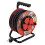 AWTOOLS Professional Extension Cable Drum 25m 3x1.5mm 16A 3680W IP44