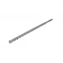 AWTOOLS SDS MAX Hammer Drill Bit 35x800x940mm betonam un dzelzsbetonam