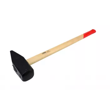 AWTOOLS SLEDGE HAMMER 10,0 kg WOODEN HANDLE BLACK LINE