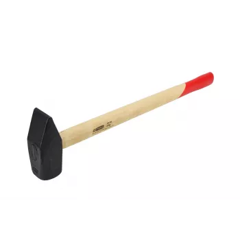 AWTOOLS veseris 4.0 kg koka rokturis melna līnija