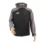 AWTOOLS Softshell Jaka T4 Grey-Black, izmērs L