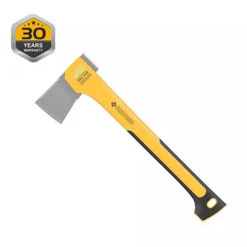 AXE 45CM 1.2KG UN ASINĀTĀJS