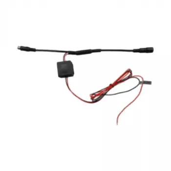 Axion CA-AI20 PWR Barošanas adapteris DBC-AI20 (12V, 2A) - Auto līdzstrāvas padeve