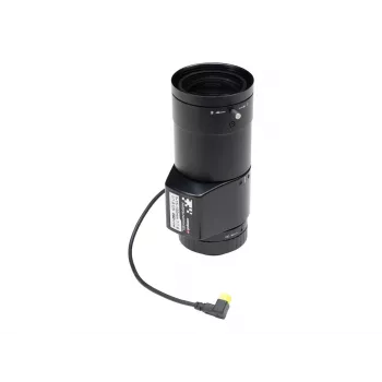 AXIS 15-100 mm f/1.9 P-Iris CS-Mount Varifokāls CCTV objektīvs