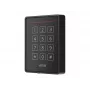 Axis A4131-E Reader - RFID Contactless Reader/Keypad - Wired - Black, NCS S 9000-N
