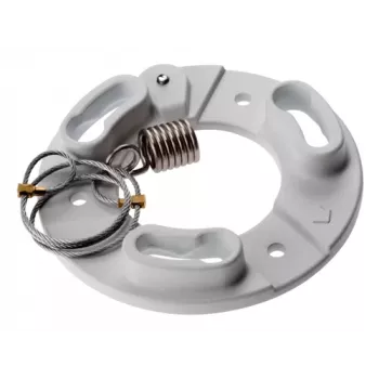 Axis Bracket Kit AXIS Q60XX/P55XX - Kameras montāžas kronšteins