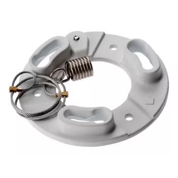Axis Bracket Kit AXIS Q60XX/P55XX - Kameras montāžas kronšteins