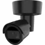 AXIS M2048-LE melna fiksēta mini kupola tīkla kamera, 4K Ultra HD, PoE, iekštelpām/ārtelpām, IK08, IP42