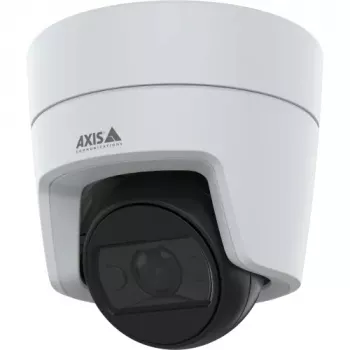 AXIS M3138-LVE AI darbināma āra kupola kamera, 8 MP, 4K UHD, PoE, IP66/IP67, IK10