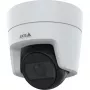 AXIS M3138-LVE AI darbināma āra kupola kamera, 8 MP, 4K UHD, PoE, IP66/IP67, IK10