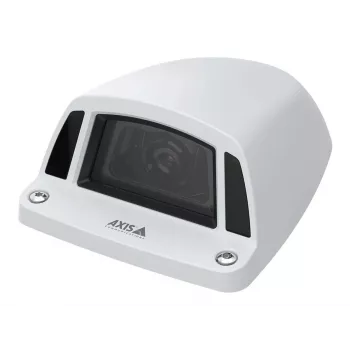 AXIS P3925-LRE 2MP On-Board Tīkla Novērošanas Kamera ar Pan/Tilt, Full HD 1080p, PoE, IP66/67, IK10
