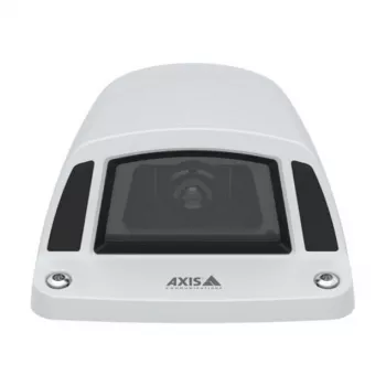 AXIS P3925-LRE 2MP On-Board Tīkla Novērošanas Kamera ar Pan/Tilt, Full HD 1080p, PoE, IP66/67, IK10
