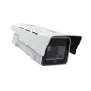 AXIS Q1656-BE 4MP Box Network Camera (No Lens)