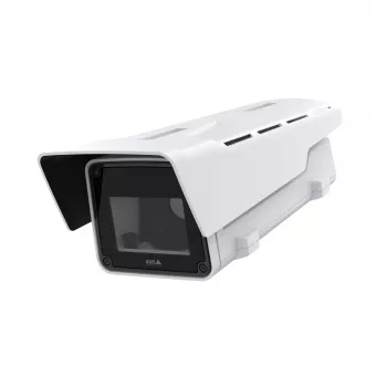 AXIS Q1656-BE 4MP Box Network Camera (No Lens)