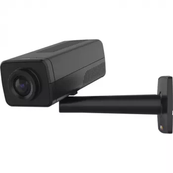 AXIS Q1728 Bullet tīkla kamera, 4K Ultra HD, 2.6x tālummaiņa, IP66, PoE