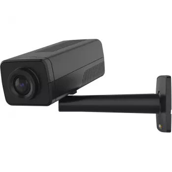 AXIS Q1728 Bullet tīkla kamera, 4K Ultra HD, 2.6x tālummaiņa, IP66, PoE