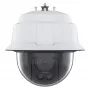 Axis Q6086-E āra PTZ kupola tīkla kamera, 4MP, 32x tālummaiņa, HDTV 1080p, IP66, IK10, PoE+