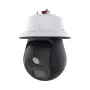 AXIS Q6411-LE Bispectral PTZ tīkla kamera, 4x 5MP, 360° panorāma, 30 fps, IP66