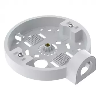 Axis TM3601-E kabeļu savienojumu kārba tīkla kamerām, balta, IP66/IP67, IK10, alumīnijs 03096-001