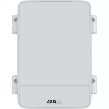AXIS TQ1825-VE drošības skapis 230 V āra kameru korpusam