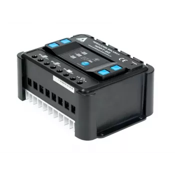 AZO Digital saules MPPT uzlādes kontrolieris 12/24V 20A