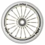 Aztek Architect Wheels Ruby-Pink 110mm x 24mm 88A Pro Scooter Wheel