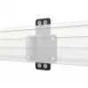 B-Tech SYSTEM X BT8390-WFK2/B montāžas starplika pie sijas 19mm melna