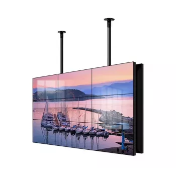 B-Tech SYSTEM X BT8390-WFK2/B montāžas starplika pie sijas 19mm melna