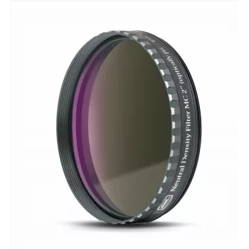 Baader ND 1.8 (OD=1.8 T=2%) 2 collu neitrālā blīvuma filtrs
