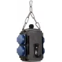 Bachmann POWERCUBE 3-fāžu strāvas sadalītājs, 4x CEE 16A kontaktligzdas, 11 kW, 32A ieeja 349.300