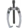 Bahco 2 roku nospriegotājs 10-60 mm, 40 mm sasniedzamība, maināmi satvērēji, 4543-1