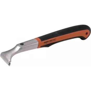 BAHCO 650 krāsas skrāpis 250mm ar volframa karbīda asmeni 50mm, maināms, divkomponentu rokturis