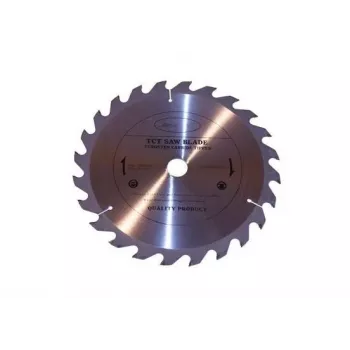Bahco G00179 GEKO riņķzāģa asmens ar volframa karbīda uzgaļiem 600 mm x 32 mm, 40T ATB