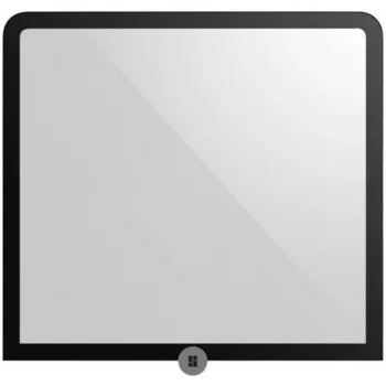 Bambu Lab Glass Cover Plate P1S, X1C, X1E
