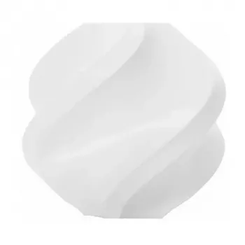 Bambu Lab PC FR White Filament 1.75mm 1kg Spole