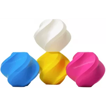 Bambu Lab PLA Basic pavedienu komplekts 1.75mm 4x1kg CMYK