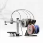 BambuLab A1 Mini Combo 3D Printer (BML-24565)