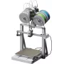 BambuLab A2L Combo 3D printeris