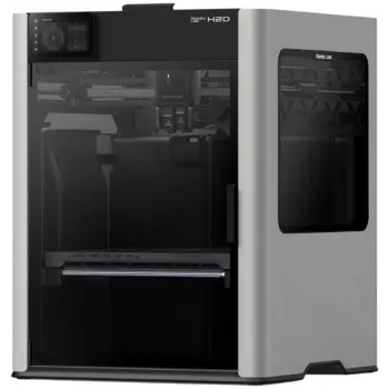 BambuLab H2D 10W Laser Combo 3D Printer