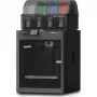 BambuLab P1S Combo 3D printeris (ar AMS, FDM, 256 x 256 x 256 mm)