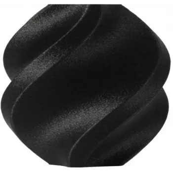 BambuLab PAHT-CF Black (70100) ar spoli, 0.5kg