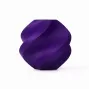 BambuLab PETG-CF Violet Purple (31700) with Spool, 1kg