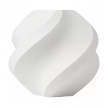 BambuLab PLA Aero White Filament 1.75mm 1kg Spole
