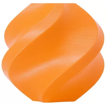 BambuLab TPU 85A Neon Orange (51305) ar spoli, 1kg