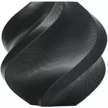 BambuLab TPU 95A HF Black (51100) ar spoli, 1kg