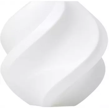 BambuLab TPU 95A HF White Filament 1.75mm 1kg