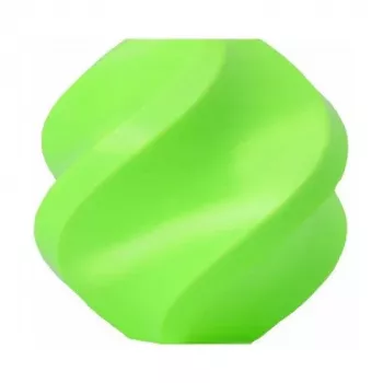 BambuLab TPU for AMS Neon Green (53500) ar spoli, 1kg