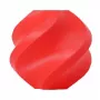BambuLab TPU for AMS Red (53200) ar spoli, 1kg